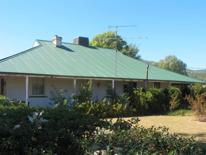 5 Link Street, Bingara NSW 2404