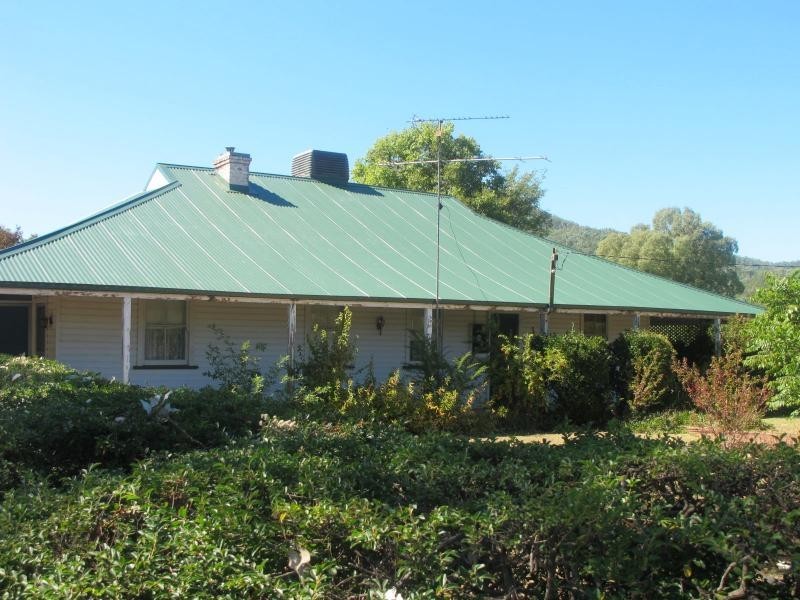 5 Link Street, Bingara NSW 2404