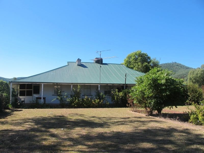 5 Link Street, Bingara NSW 2404