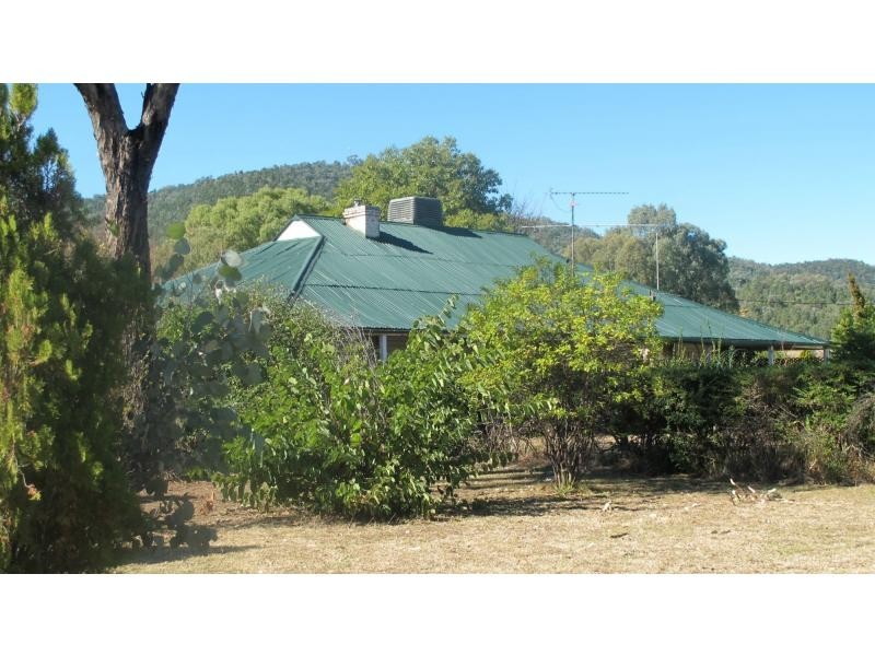 5 Link Street, Bingara NSW 2404