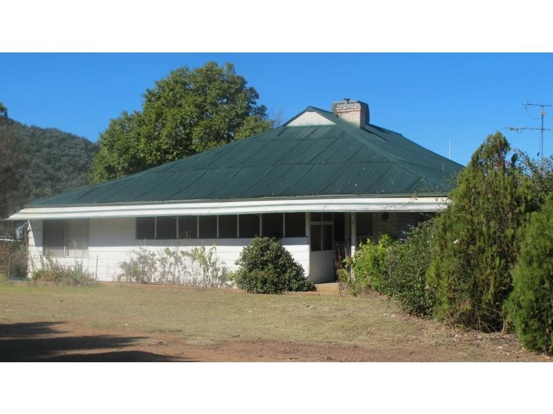 5 Link Street, Bingara NSW 2404
