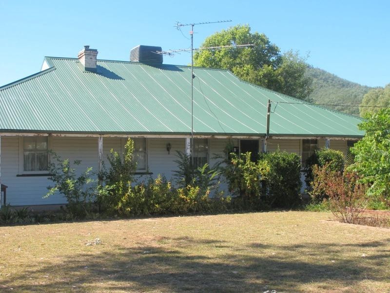 5 Link Street, Bingara NSW 2404