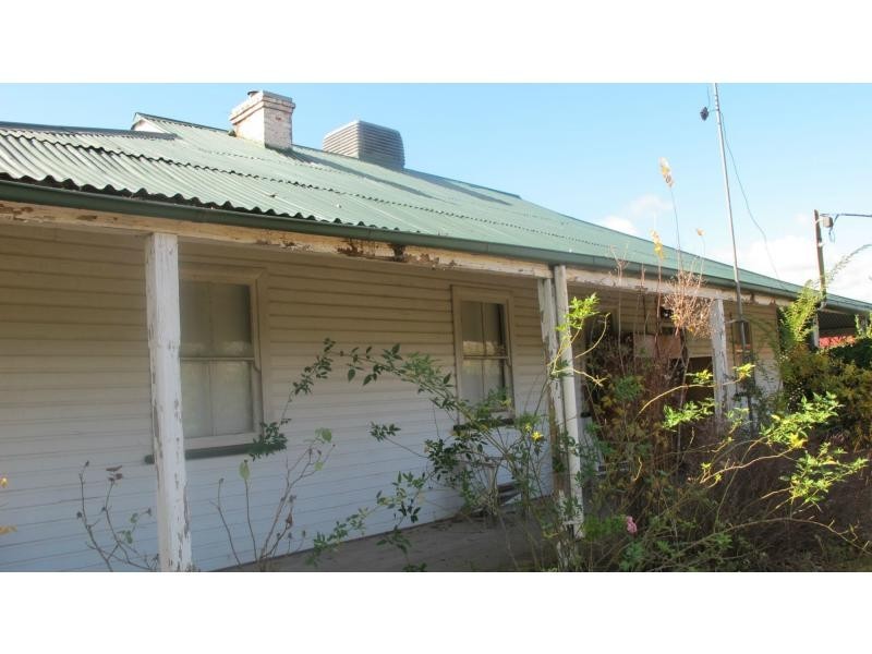 5 Link Street, Bingara NSW 2404
