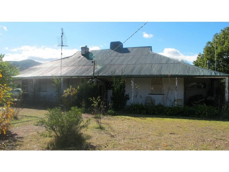 5 Link Street, Bingara NSW 2404