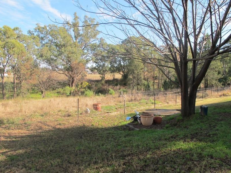 Lot 1-5 Brigalow Street, Brigalow And Salter Blocks, Bingara NSW 2404