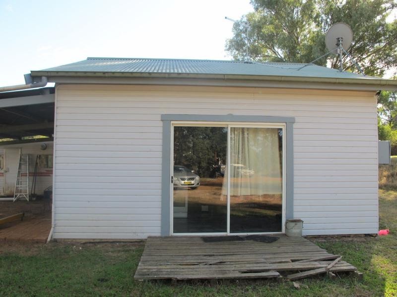 Lot 1-5 Brigalow Street, Brigalow And Salter Blocks, Bingara NSW 2404