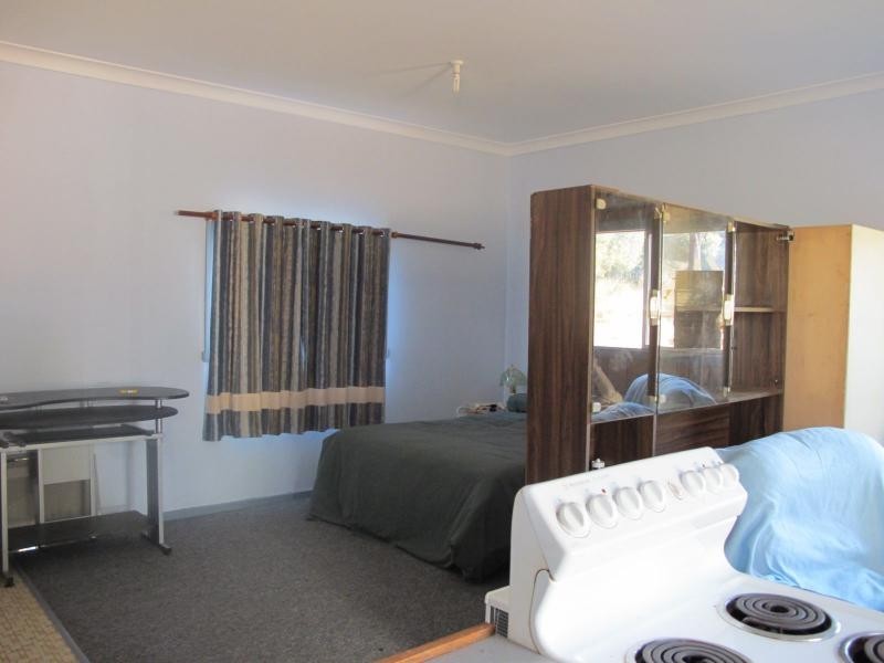 Lot 1-5 Brigalow Street, Brigalow And Salter Blocks, Bingara NSW 2404