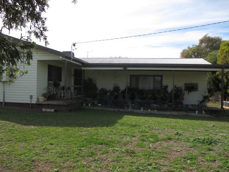 5 Salter Street, Bingara NSW 2404