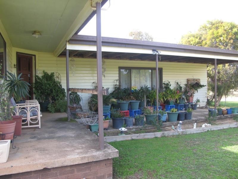 5 Salter Street, Bingara NSW 2404