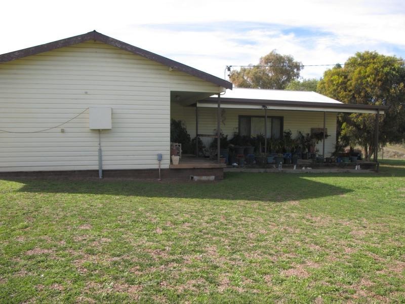 5 Salter Street, Bingara NSW 2404