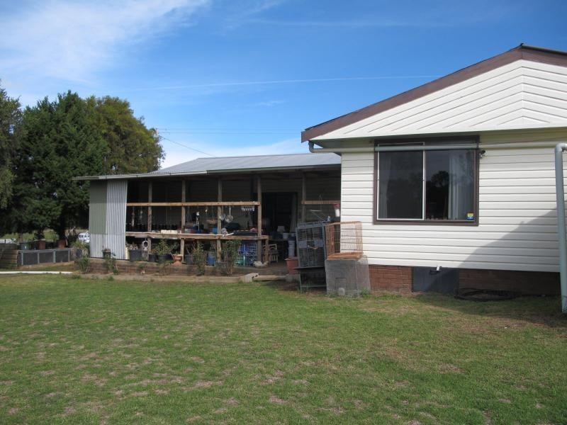 5 Salter Street, Bingara NSW 2404