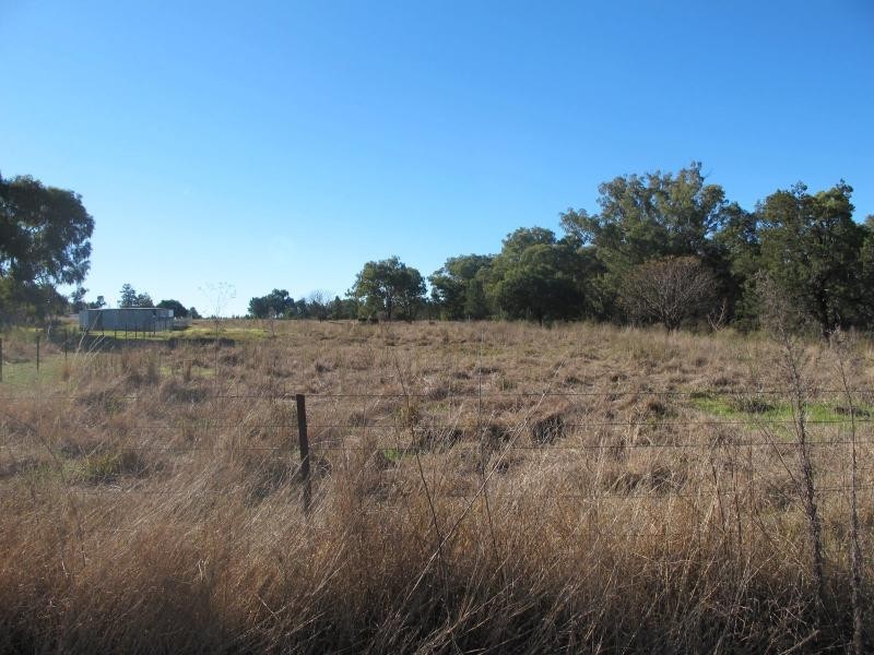 Lot 1, 3 & 4 Brigalow And Salter Street, Bingara NSW 2404