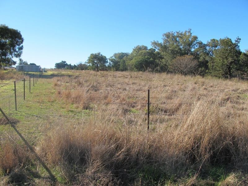 Lot 1, 3 & 4 Brigalow And Salter Street, Bingara NSW 2404
