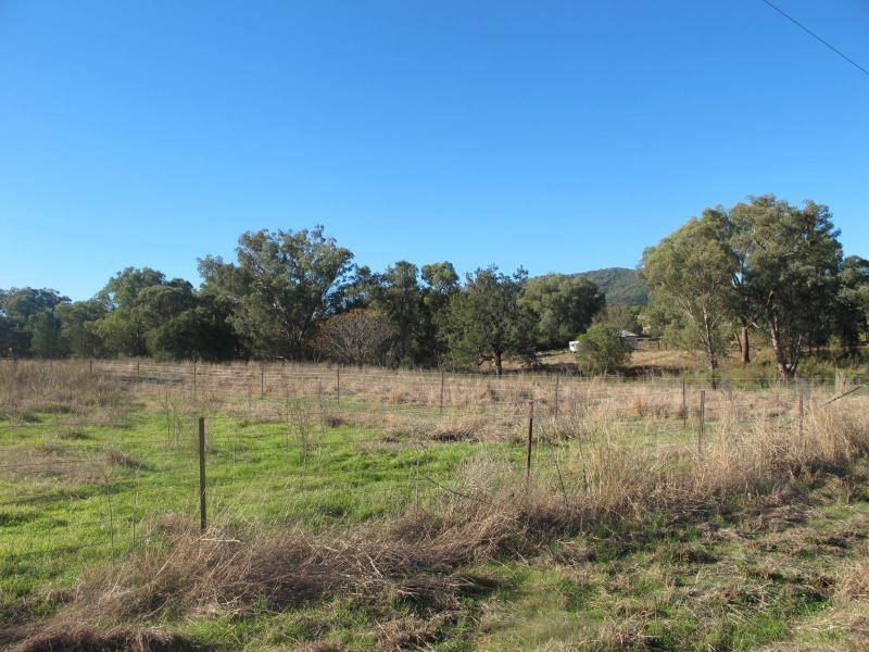 Lot 1, 3 & 4 Brigalow And Salter Street, Bingara NSW 2404