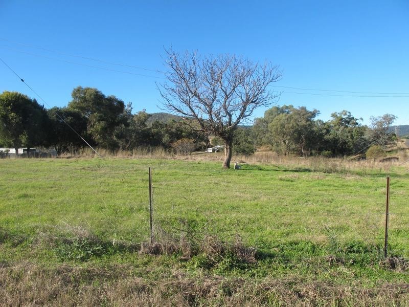 Lot 1, 3 & 4 Brigalow And Salter Street, Bingara NSW 2404