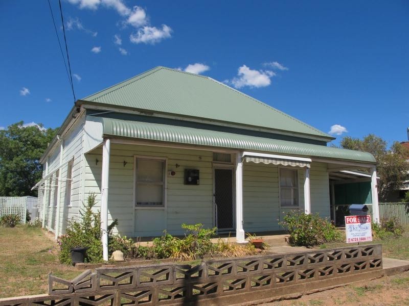 15 Riddell Street, Bingara NSW 2404