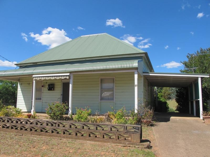 15 Riddell Street, Bingara NSW 2404