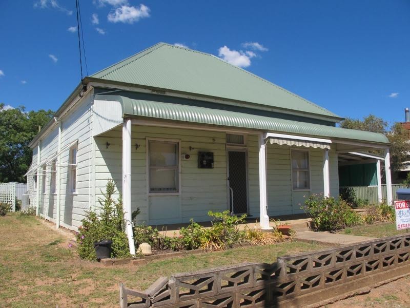 15 Riddell Street, Bingara NSW 2404