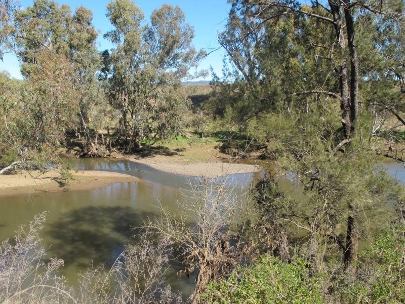 5000 Warialda Road, Bingara NSW 2404