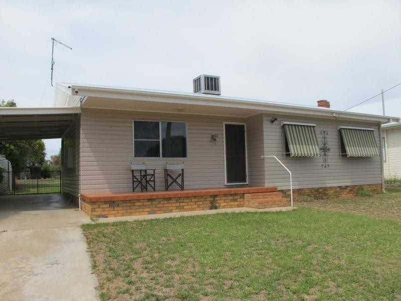 12 Finch Street, Bingara NSW 2404