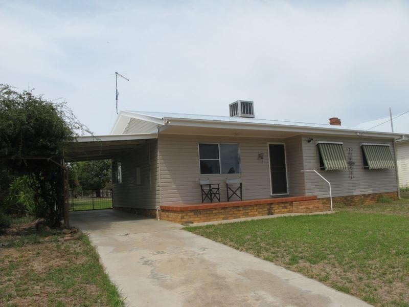 12 Finch Street, Bingara NSW 2404