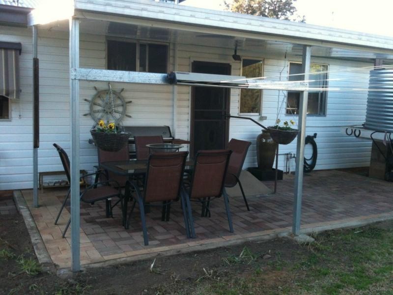 12 Finch Street, Bingara NSW 2404