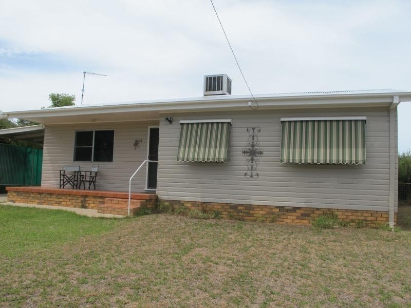 12 Finch Street, Bingara NSW 2404