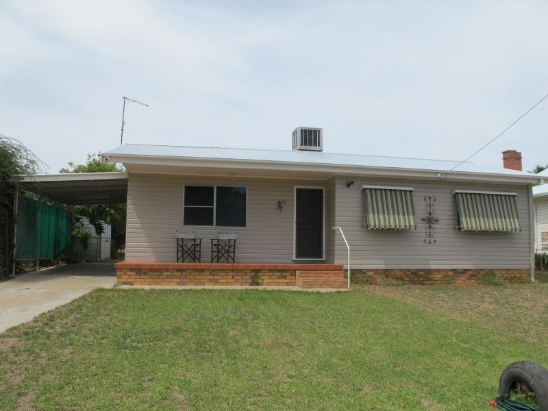 12 Finch Street, Bingara NSW 2404