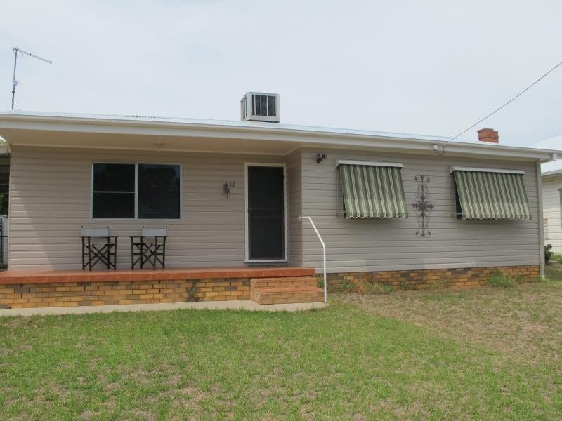 12 Finch Street, Bingara NSW 2404