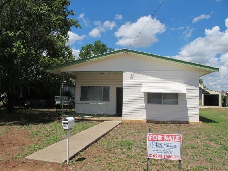 Bingara NSW 2404