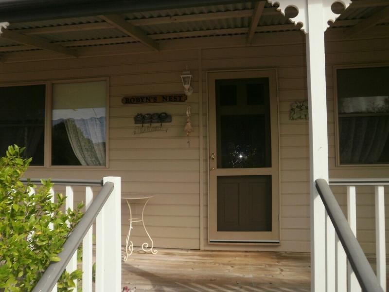 12A Bassett Street, Bingara NSW 2404