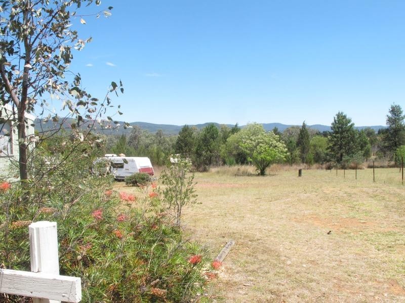 12A Bassett Street, Bingara NSW 2404