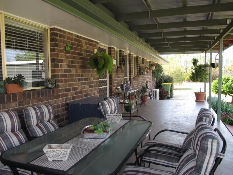 2 Spring Street, Bingara NSW 2404