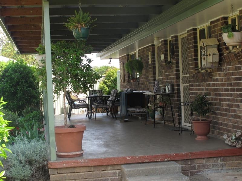 2 Spring Street, Bingara NSW 2404