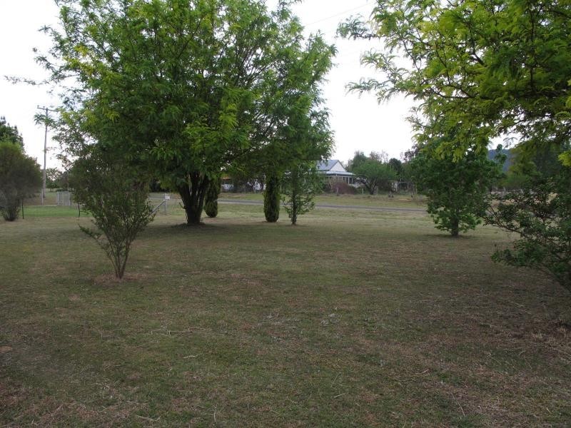 28 Faithfull Street, Bingara NSW 2404