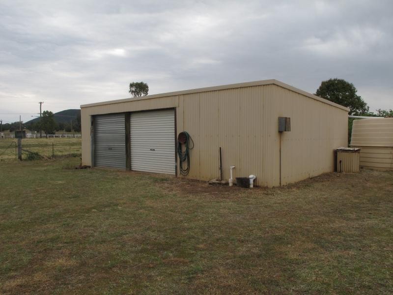 28 Faithfull Street, Bingara NSW 2404