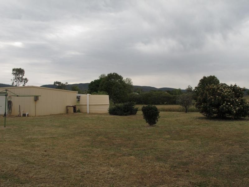 28 Faithfull Street, Bingara NSW 2404