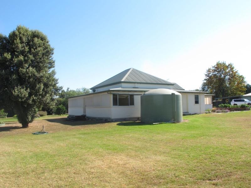 1892 Alan Cunningham Road, Bingara NSW 2404