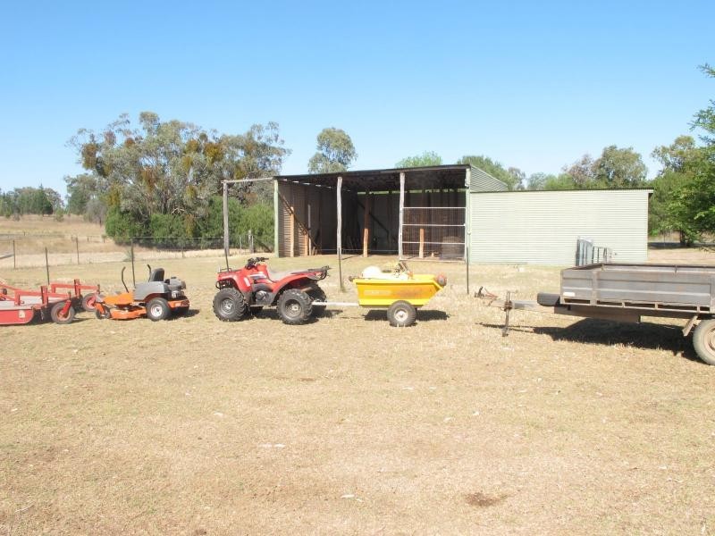 1892 Alan Cunningham Road, Bingara NSW 2404