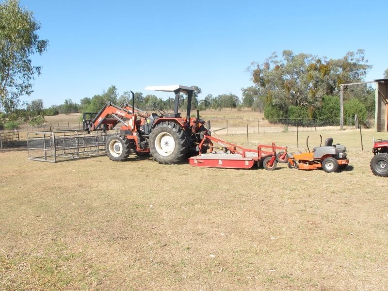 1892 Alan Cunningham Road, Bingara NSW 2404