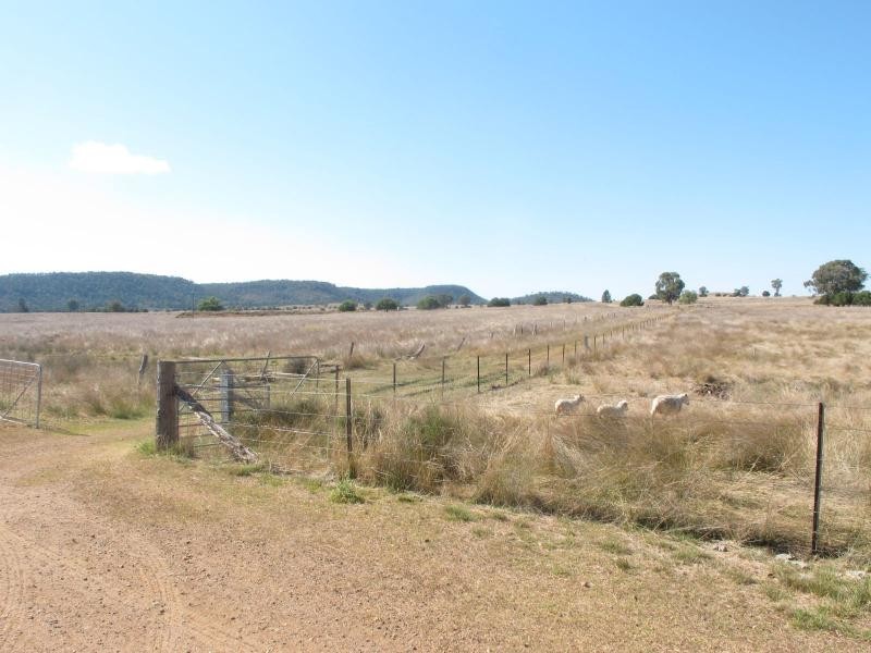 1892 Alan Cunningham Road, Bingara NSW 2404
