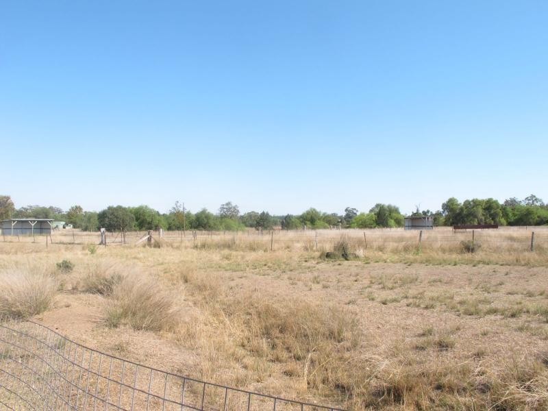 1892 Alan Cunningham Road, Bingara NSW 2404