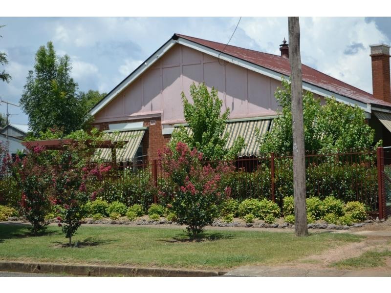10 Hill Street, Bingara NSW 2404