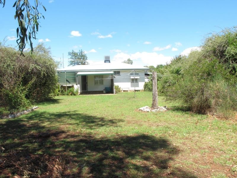19 Frazer Street, Bingara NSW 2404