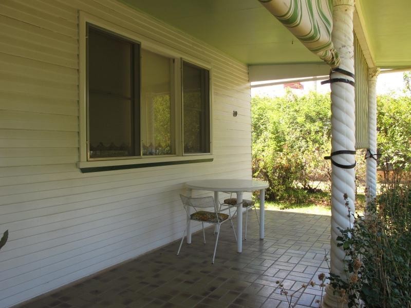 19 Frazer Street, Bingara NSW 2404