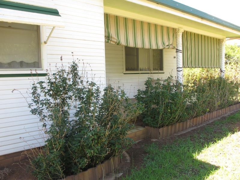 19 Frazer Street, Bingara NSW 2404