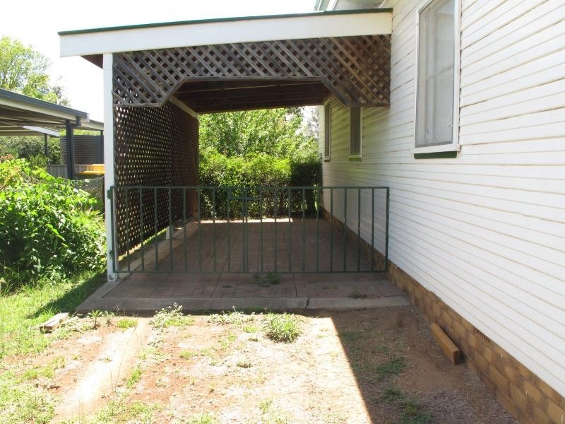 19 Frazer Street, Bingara NSW 2404