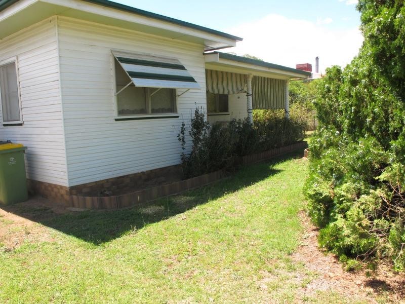19 Frazer Street, Bingara NSW 2404