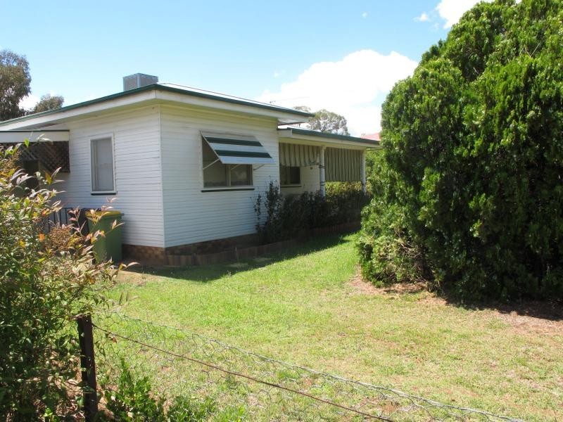 19 Frazer Street, Bingara NSW 2404