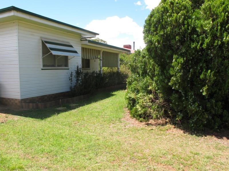 19 Frazer Street, Bingara NSW 2404